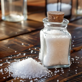 Какие продукты скрывают соль и как сократить ее потребление